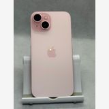 ���Хåƥ꡼89% ����Ʊ�� SIM�ե꡼ iPhone15 256GB �ԥ�