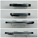 ��SIM�ե꡼ iPhone14  128GB �ߥåɥʥ��� �Хåƥ꡼75%