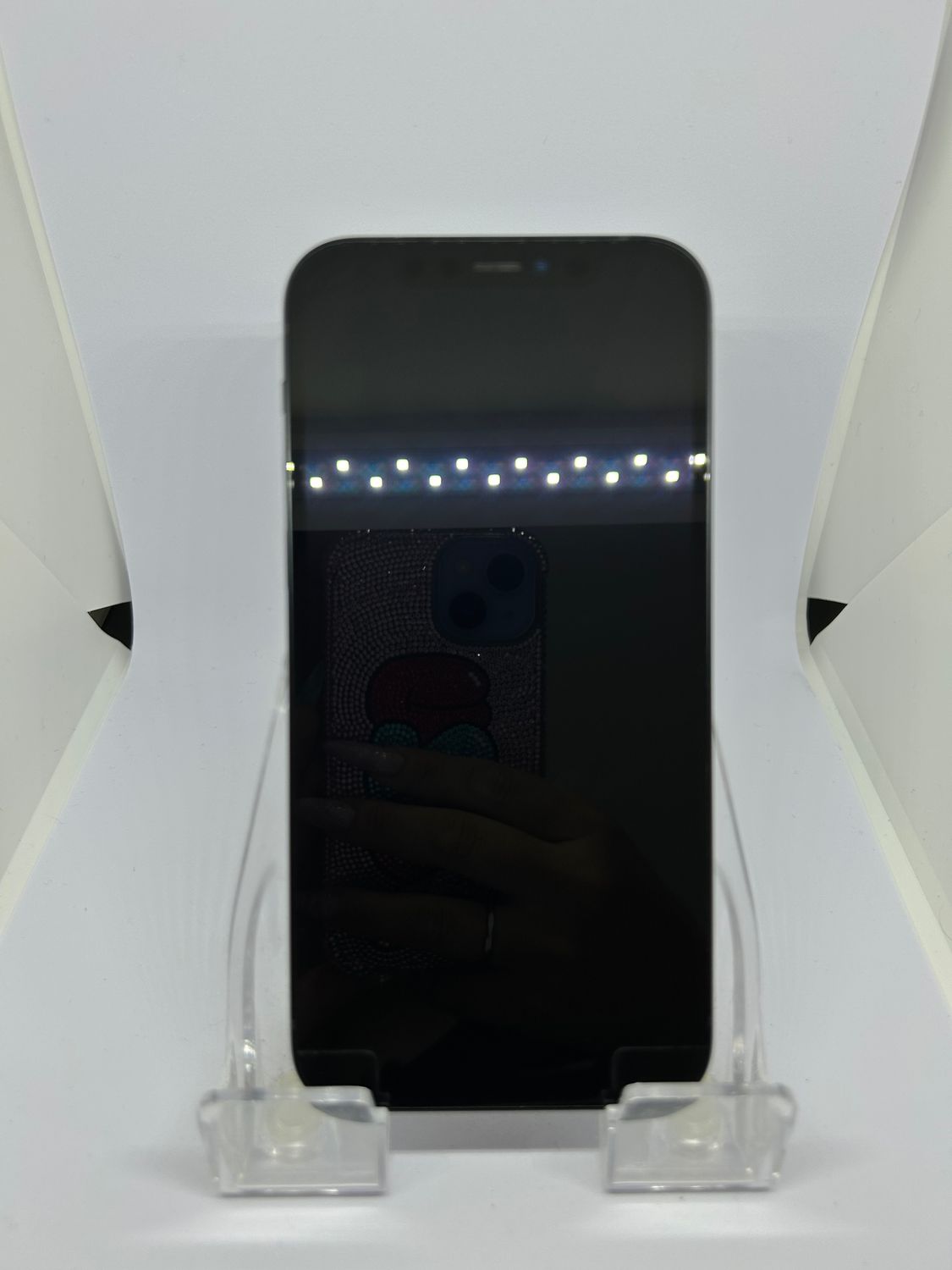 ムスビー｜○SIMフリー iPhone12 64GB ブラック バッテリー79