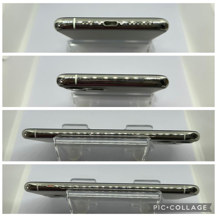 ��SIM�ե꡼ iPhone11Pro  256GB ����С� �Хåƥ꡼67%