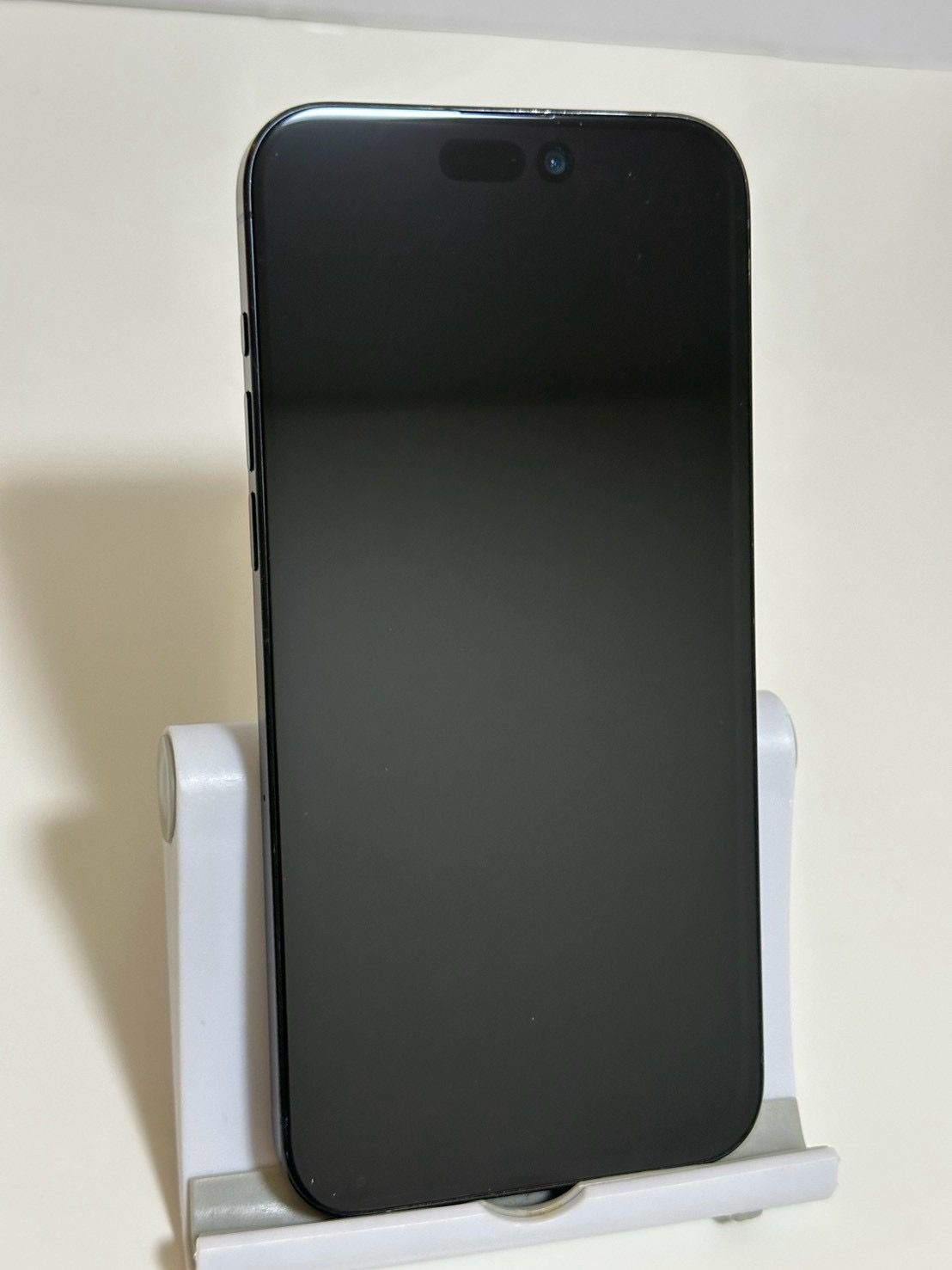 ムスビー｜○バッテリー80% SIMフリー iPhone15ProMax 1TB ブルー