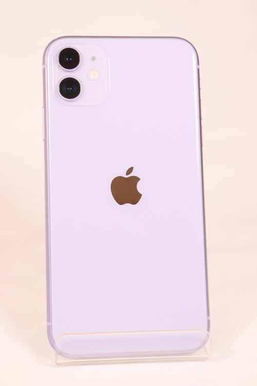 ムスビー｜○ハピネスネット SIMフリー iPhone11256GB パープル