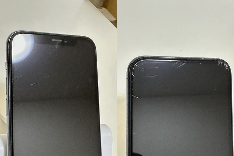 ��SIM�ե꡼ iPhone11 Pro 256GB �ߥåɥʥ��ȥ��꡼��