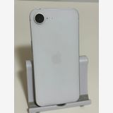 ���Хåƥ꡼100% SIM�ե꡼ iPhone16e 128GB �ۥ磻��
