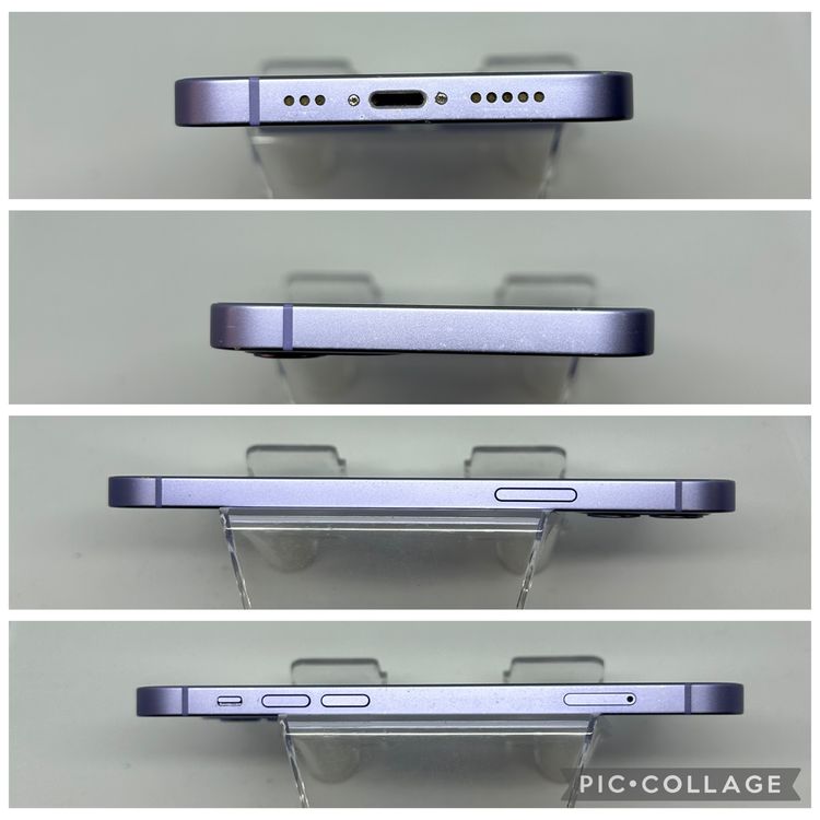 ��SIM�ե꡼ iPhone12  64GB �ѡ��ץ� �Хåƥ꡼78%