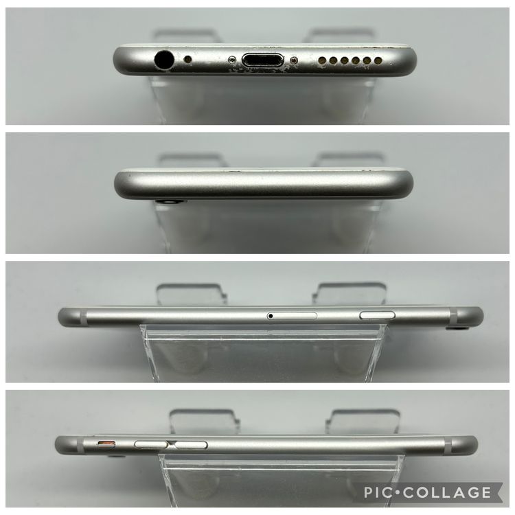 ���ϥԥͥ��ͥå� SIM�ե꡼ iPhone6s  64GB ����С� ����̵��