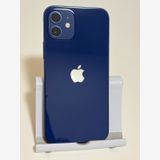 ������ SIM�ե꡼ iPhone12 256GB �֥롼
