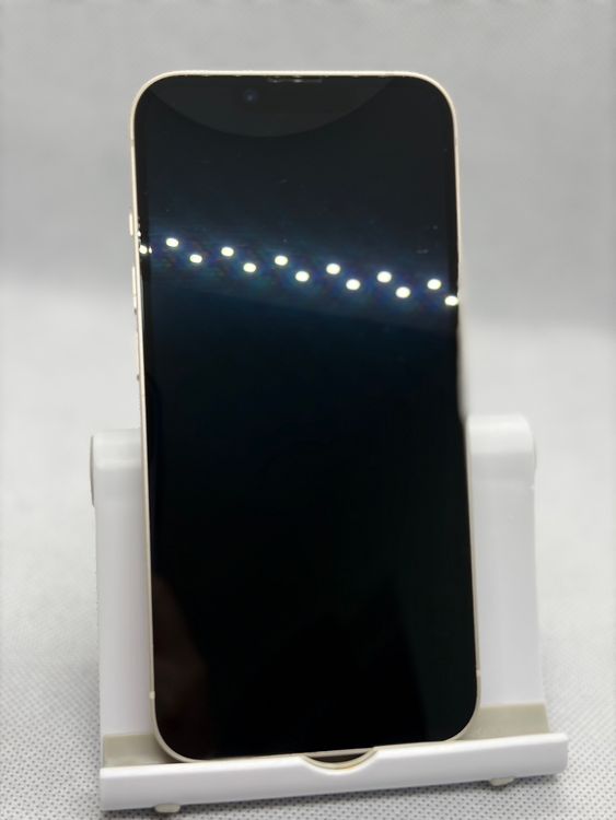 ���Хåƥ꡼93% SIM�ե꡼ iPhone14 128GB �������饤��