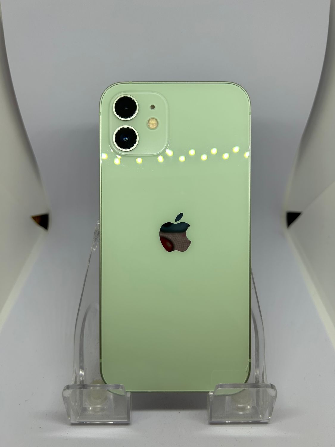 ムスビー｜○SIMフリー iPhone12 64GB グリーン バッテリー77