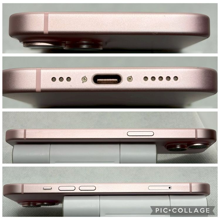 ���Хåƥ꡼85% SIM�ե꡼ iPhone15 512GB �ԥ�
