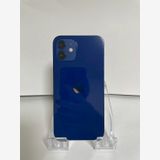 ϥԥͥͥå SIMե꡼ iPhone12 128GB ֥롼 ̵