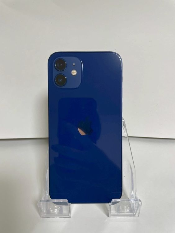 ϥԥͥͥå SIMե꡼ iPhone12 128GB ֥롼 ̵
