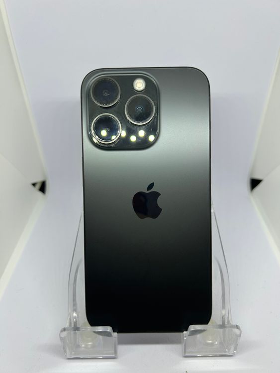 ������ SIM�ե꡼ iPhone15Pro 256GB �֥�å������˥���
