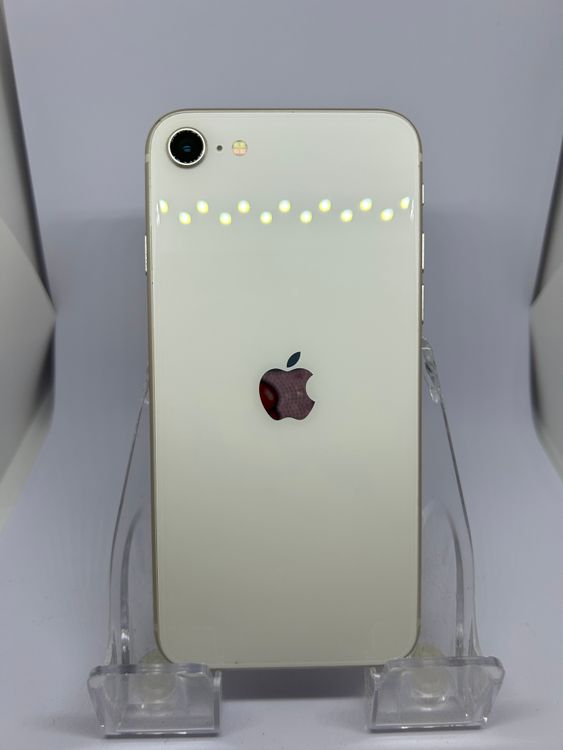��SIM�ե꡼ iPhoneSE��3����  128GB �������饤�� �Хåƥ꡼77%