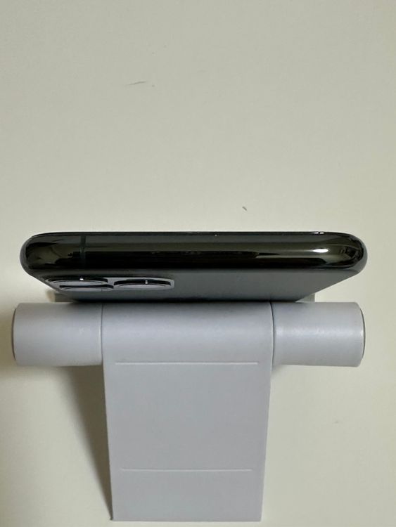 ��SIM�ե꡼ iPhone11 Pro 256GB �ߥåɥʥ��ȥ��꡼��