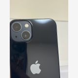 ���Хåƥ꡼81% SIM�ե꡼ iPhone13 128GB �ߥåɥʥ���