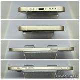������ SIM�ե꡼ iPhone12  128GB �ۥ磻��