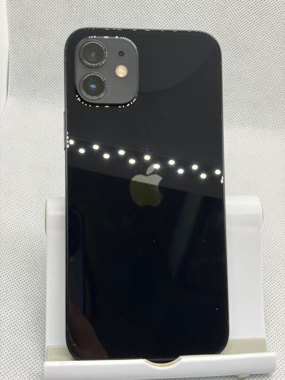 iPhone12 64GB バッテリー100%　SIMフリー端末 楽天市場】バッテリー90%以上 【中古】 iPhone12 64GB ブラック SIM