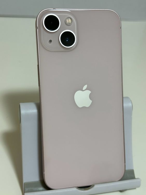 ���Хåƥ꡼81% ���� SIM�ե꡼ iPhone13 128GB �ԥ�