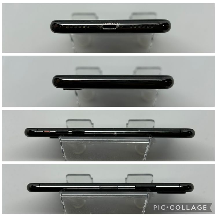SIM�ե꡼ iPhoneX  256GB ���ڡ������쥤 �Хåƥ꡼79%