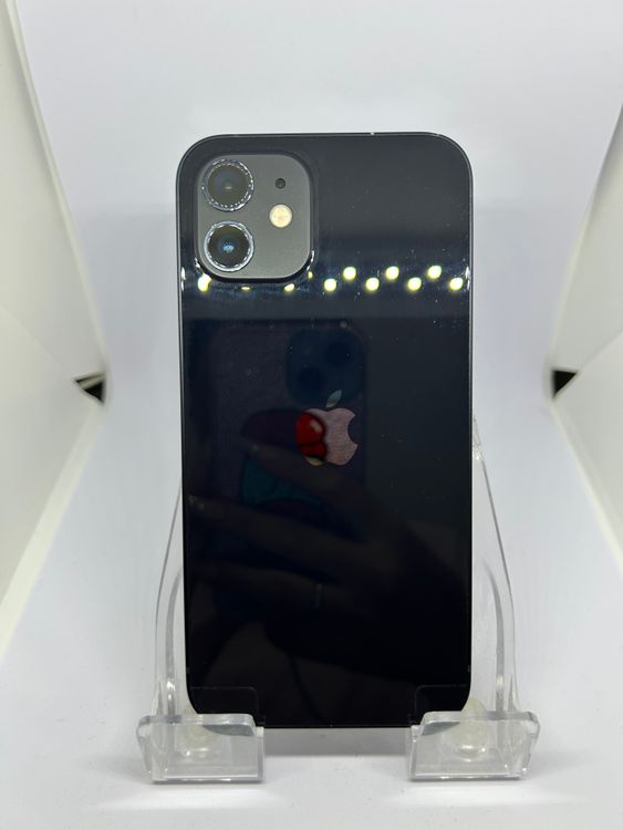��SIM�ե꡼ iPhone12  64GB �֥�å�