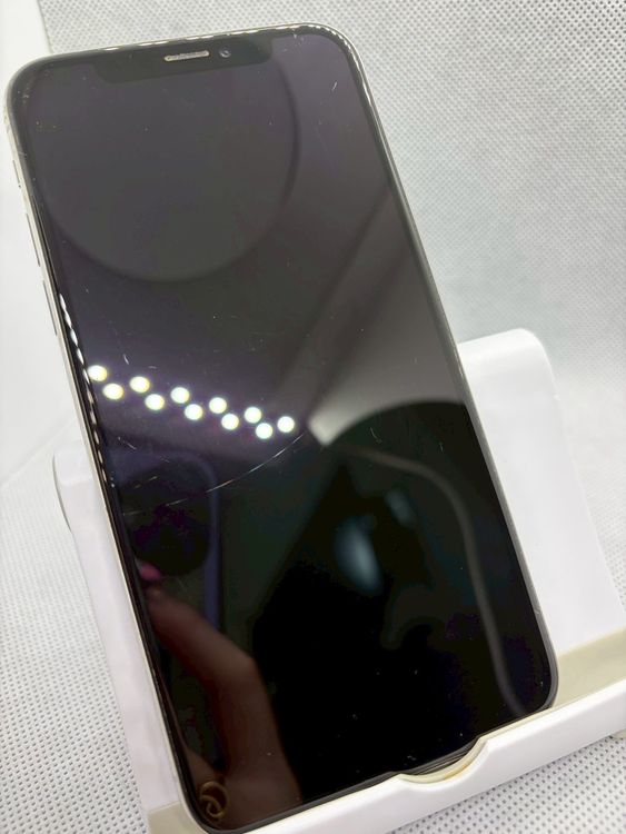 ���ϥԥͥ��ͥå� SIM�ե꡼ iPhoneXS 64GB ����С� �Хåƥ꡼87%