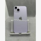 ���Хåƥ꡼85% SIM�ե꡼ iPhone14 128GB �ѡ��ץ�