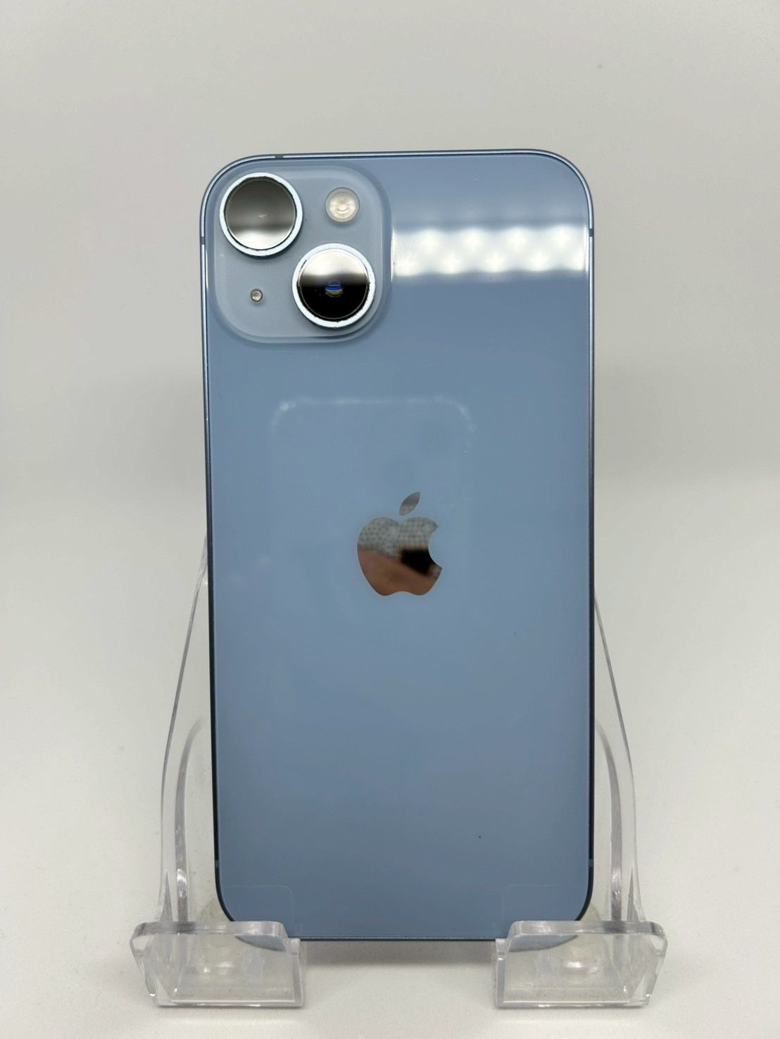 iPhone 14 128GB ブルー SIMフリー ムスビー｜iPhone 14 128GB ブルー ソフトバンク版 SIMフリー