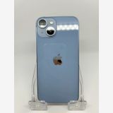 ϥԥͥͥå SIMե꡼ iPhone14  128GB ֥롼 ̵