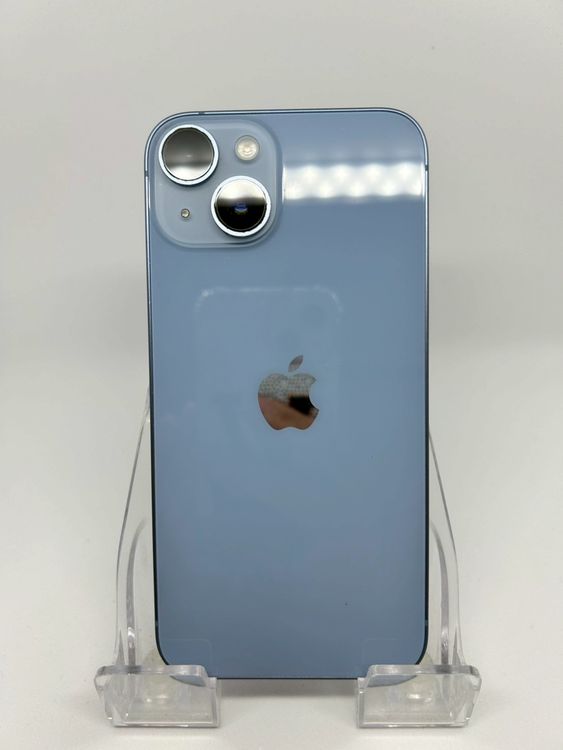 ϥԥͥͥå SIMե꡼ iPhone14  128GB ֥롼 ̵