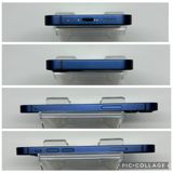 ϥԥͥͥå SIMե꡼ iPhone12mini  128GB ֥롼 ̵