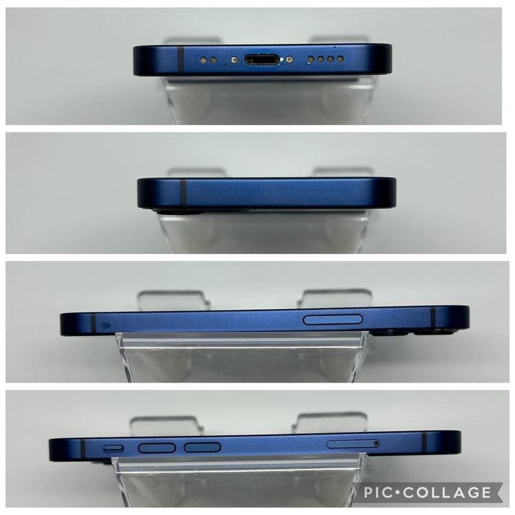 ϥԥͥͥå SIMե꡼ iPhone12mini  128GB ֥롼 ̵