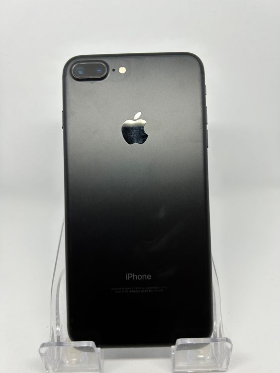 ϥԥͥͥå SIMե꡼ iPhone7Plus  128GB ֥å ̵