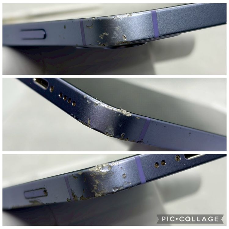 ���Хåƥ꡼91% SIM�ե꡼ iPhone12mini 256GB �ѡ��ץ�