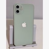 ���Хåƥ꡼81% SIM�ե꡼ iPhone12 64GB ���꡼��