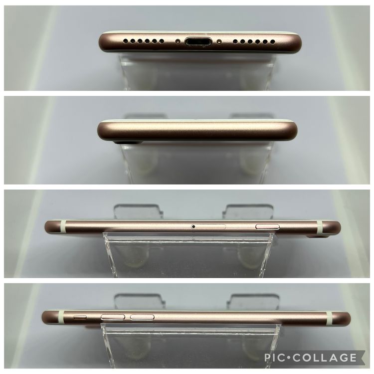 ��SIM�ե꡼ iPhone7  32GB ������������� �Хåƥ꡼88%