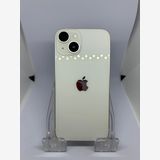 ○SIMフリー iPhone14 128GB スターライト