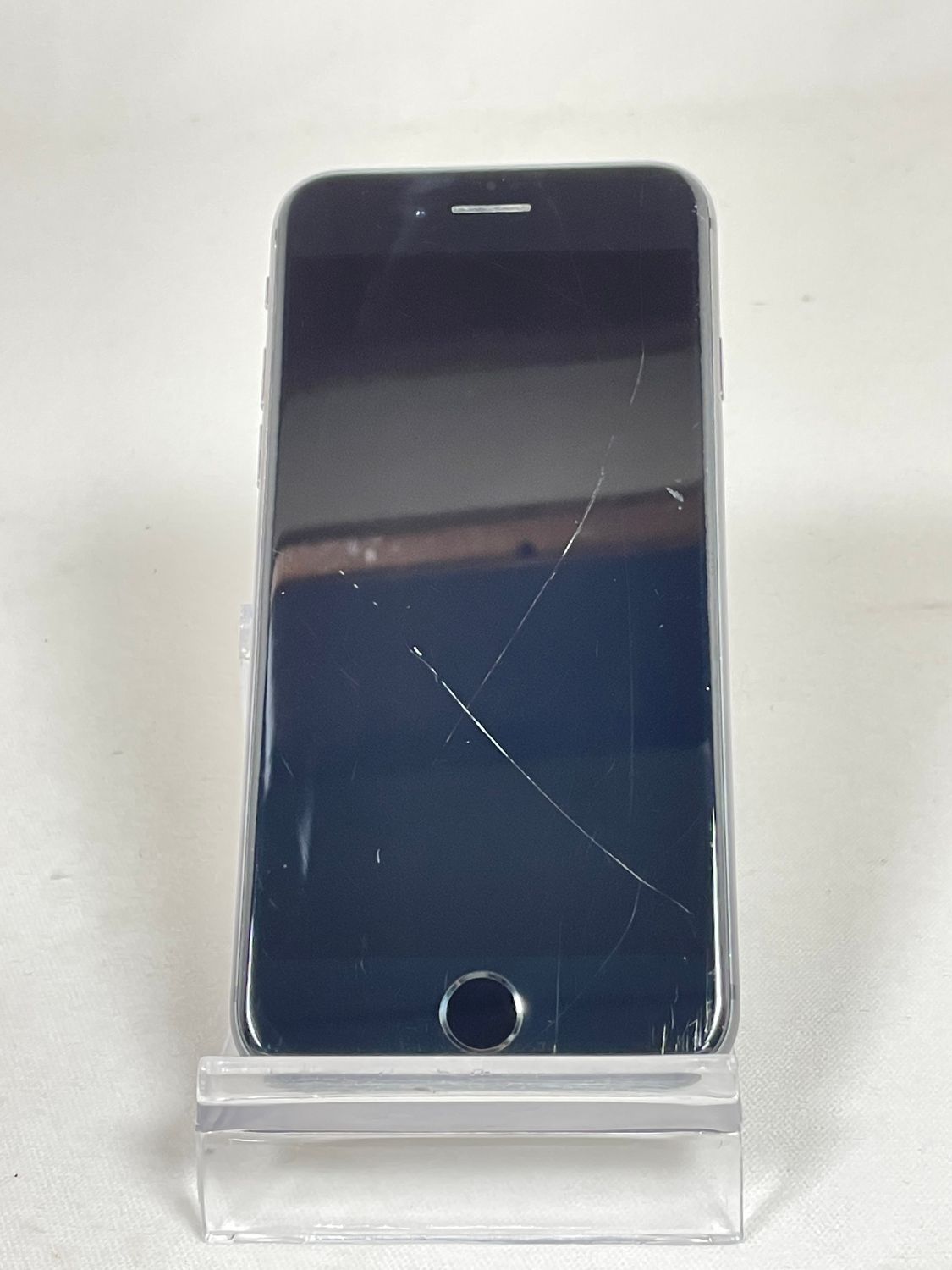 ムスビー｜○ハピネスネット SIMフリー iPhone8 64GB スペース