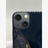���Хåƥ꡼89% SIM�ե꡼ iPhone13mini 128GB �ߥåɥʥ���