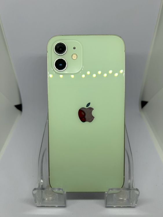 ��SIM�ե꡼ iPhone12  128GB ���꡼�� �Хåƥ꡼54%