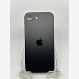 ●ハピネスネット SIMフリー iPhone16e 128GB ブラック 送料無料