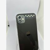 ��SIM�ե꡼ iPhone11  128GB �֥�å� �Хåƥ꡼79%