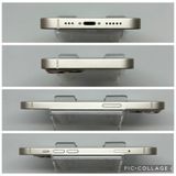 ���Хåƥ꡼80% SIM�ե꡼ iPhone14  128GB �������饤��