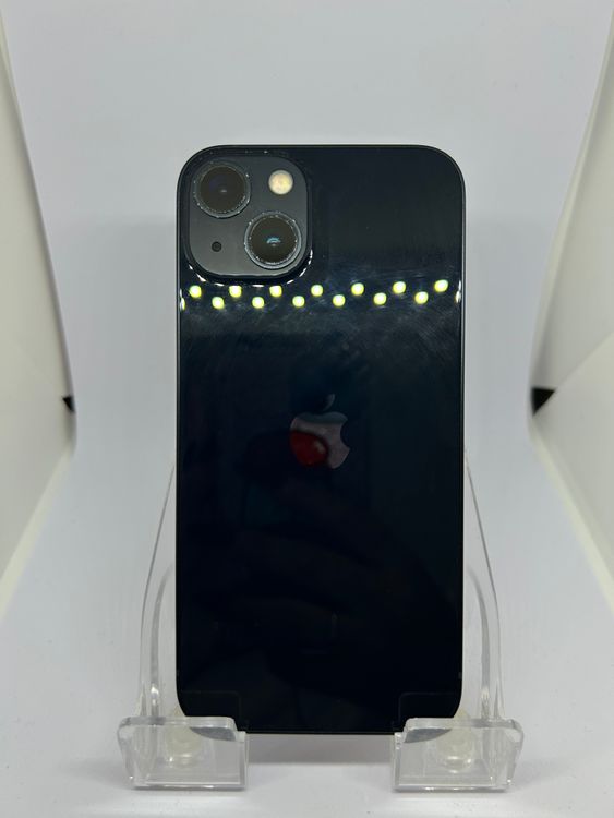 ��SIM�ե꡼ iPhone13  128GB ����ե����� �Хåƥ꡼77%