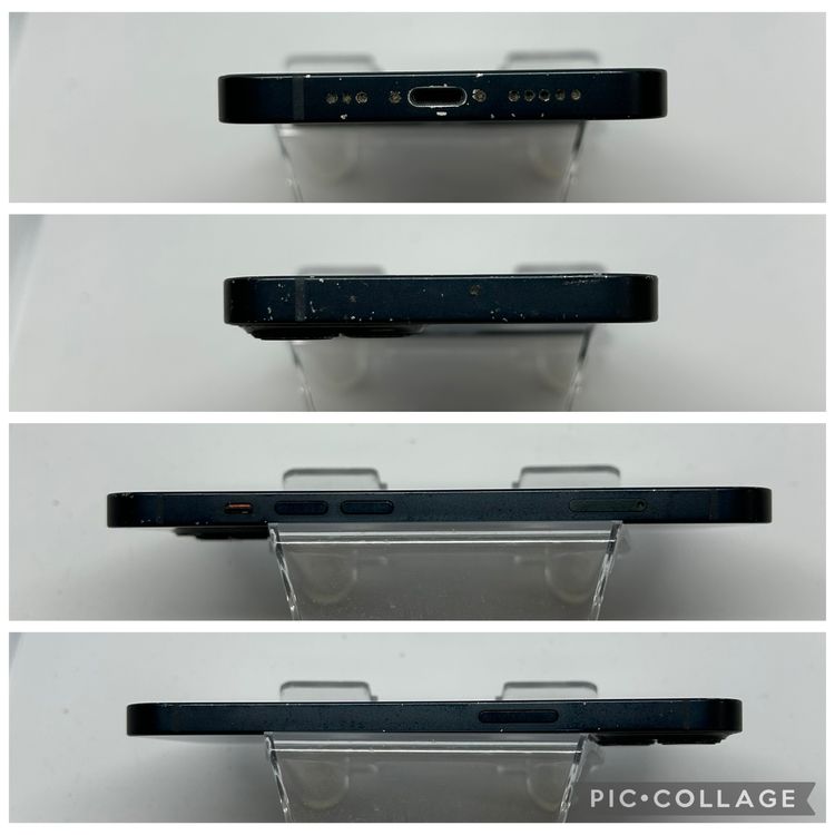 ���ϥԥͥ��ͥå� SIM�ե꡼ iPhone13  256GB �ߥåɥʥ��� �Хåƥ꡼75%