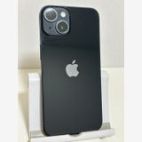 ���Хåƥ꡼85% SIM�ե꡼ iPhone14 128GB �ߥåɥʥ���