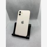 ���ϥԥͥ��ͥå� SIM�ե꡼ iPhone12 64GB �ۥ磻�� �Хåƥ꡼84%