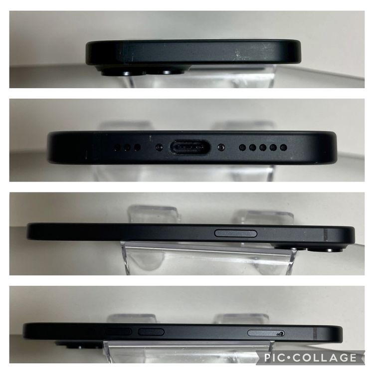 ϥԥͥͥå SIMե꡼ iPhone15 128GB ֥å ̵