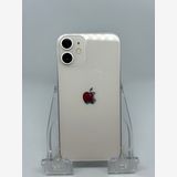 ���ϥԥͥ��ͥå� SIM�ե꡼ iPhone12mini  64GB �ۥ磻�� ����̵��