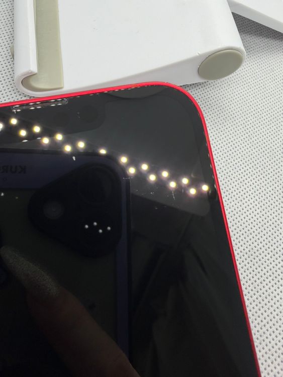 ���ϥԥͥ��ͥå� SIM�ե꡼ iPhone14 256GB ��å� �Хåƥ꡼82%